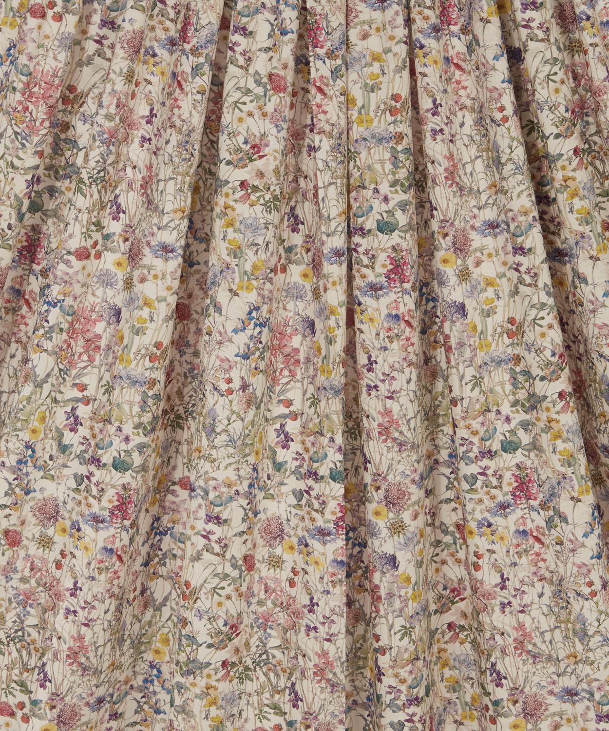 Wild Flowers Tana Lawn™ Cotton Fabric - Multicolor - Liberty