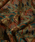 Ianthe Tana Lawn™ Cotton Fabric - Green - Liberty
