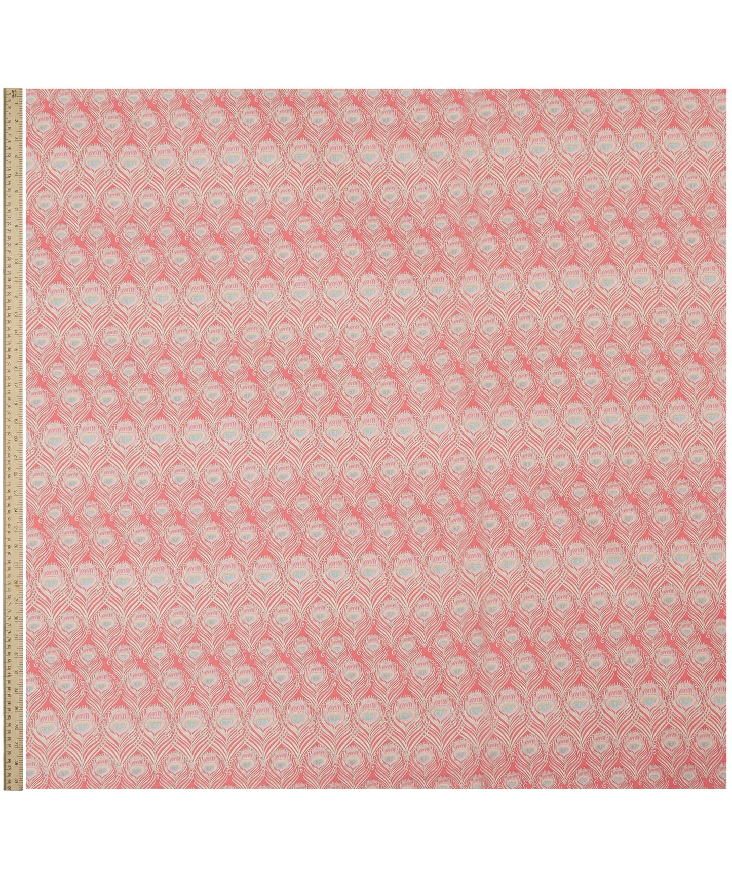 Caesar Tana Lawn™ Cotton Fabric - Pink - Liberty