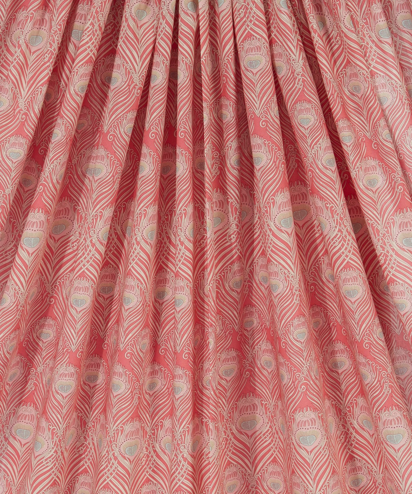 Caesar Tana Lawn™ Cotton Fabric - Pink - Liberty