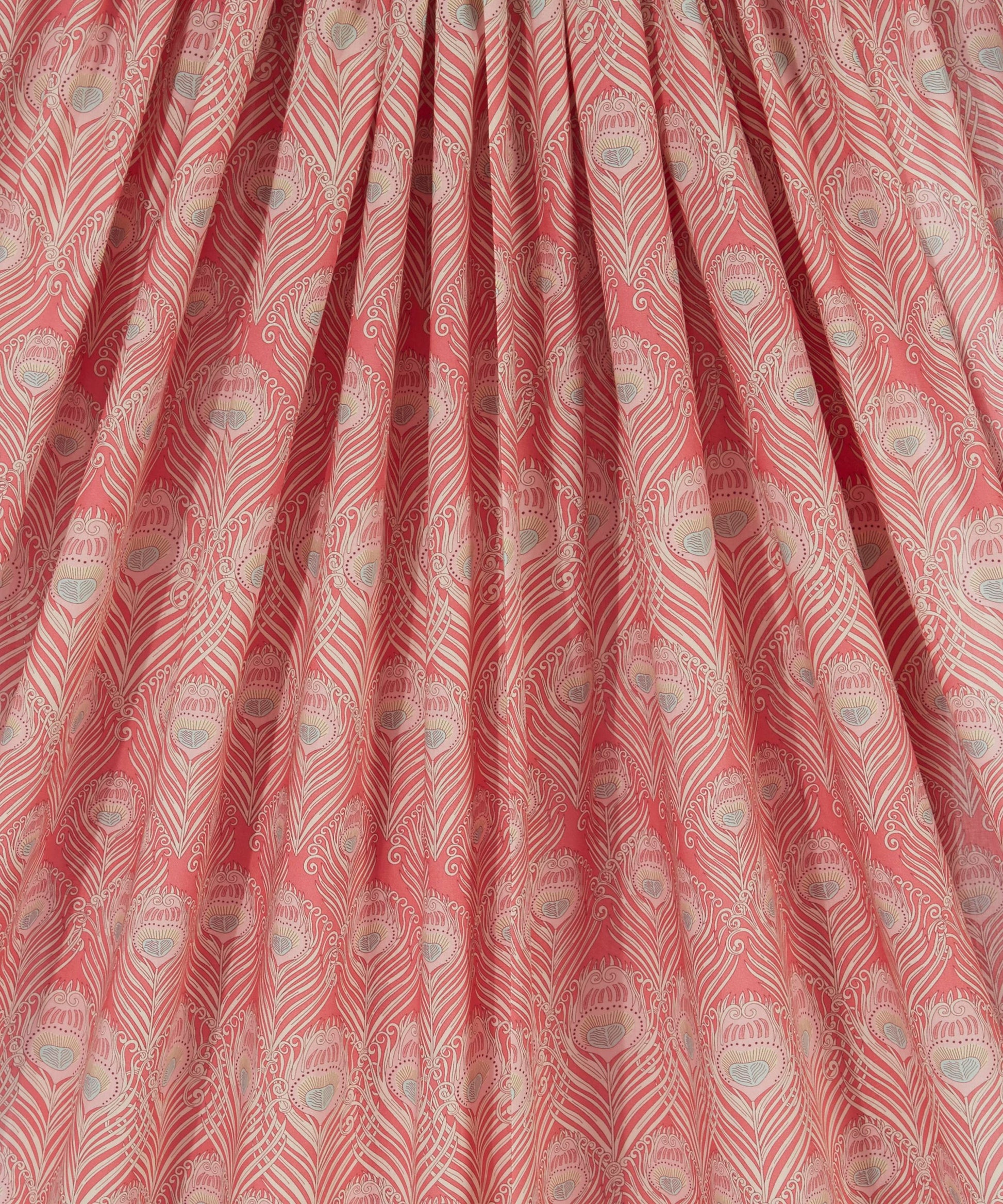 Caesar Tana Lawn™ Cotton Fabric - Pink - Liberty