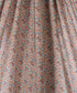 Emma and Georgina Tana Lawn™ Cotton Fabric - Brown - Liberty