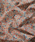Emma and Georgina Tana Lawn™ Cotton Fabric - Brown - Liberty