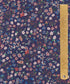 Donna Leigh Tana Lawn™ Cotton Fabric - Blue - Liberty