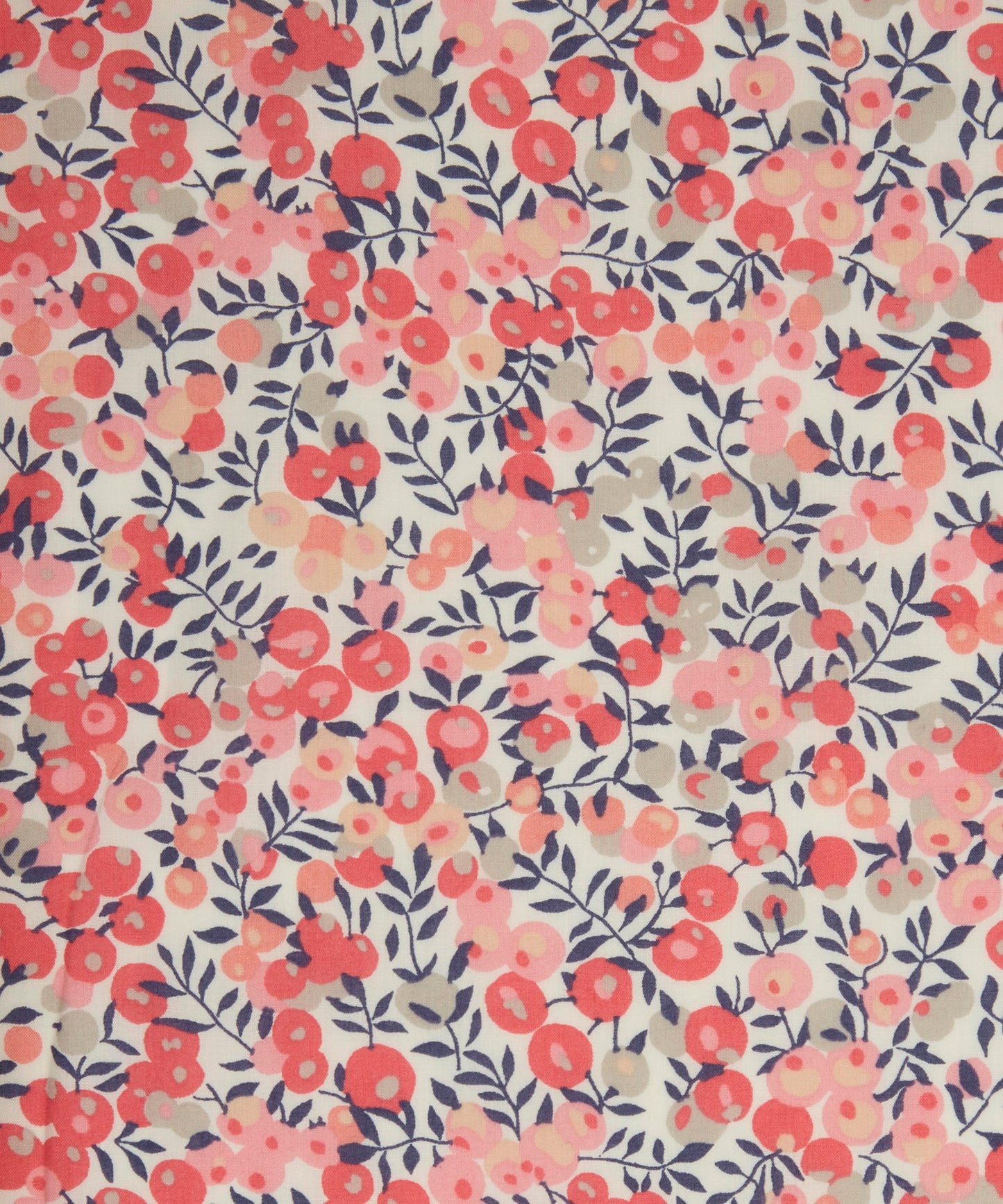 Wiltshire Tana Lawn™ Cotton Fabric - Pink - Liberty