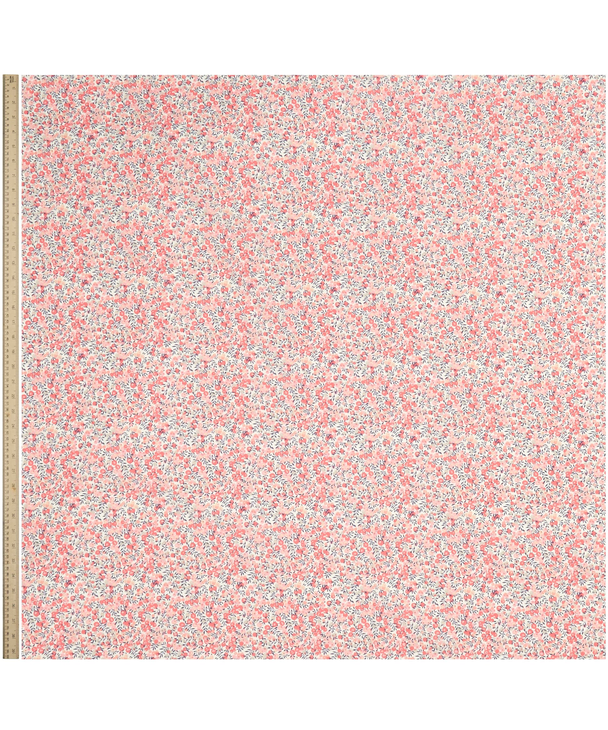 Wiltshire Tana Lawn™ Cotton Fabric - Pink - Liberty
