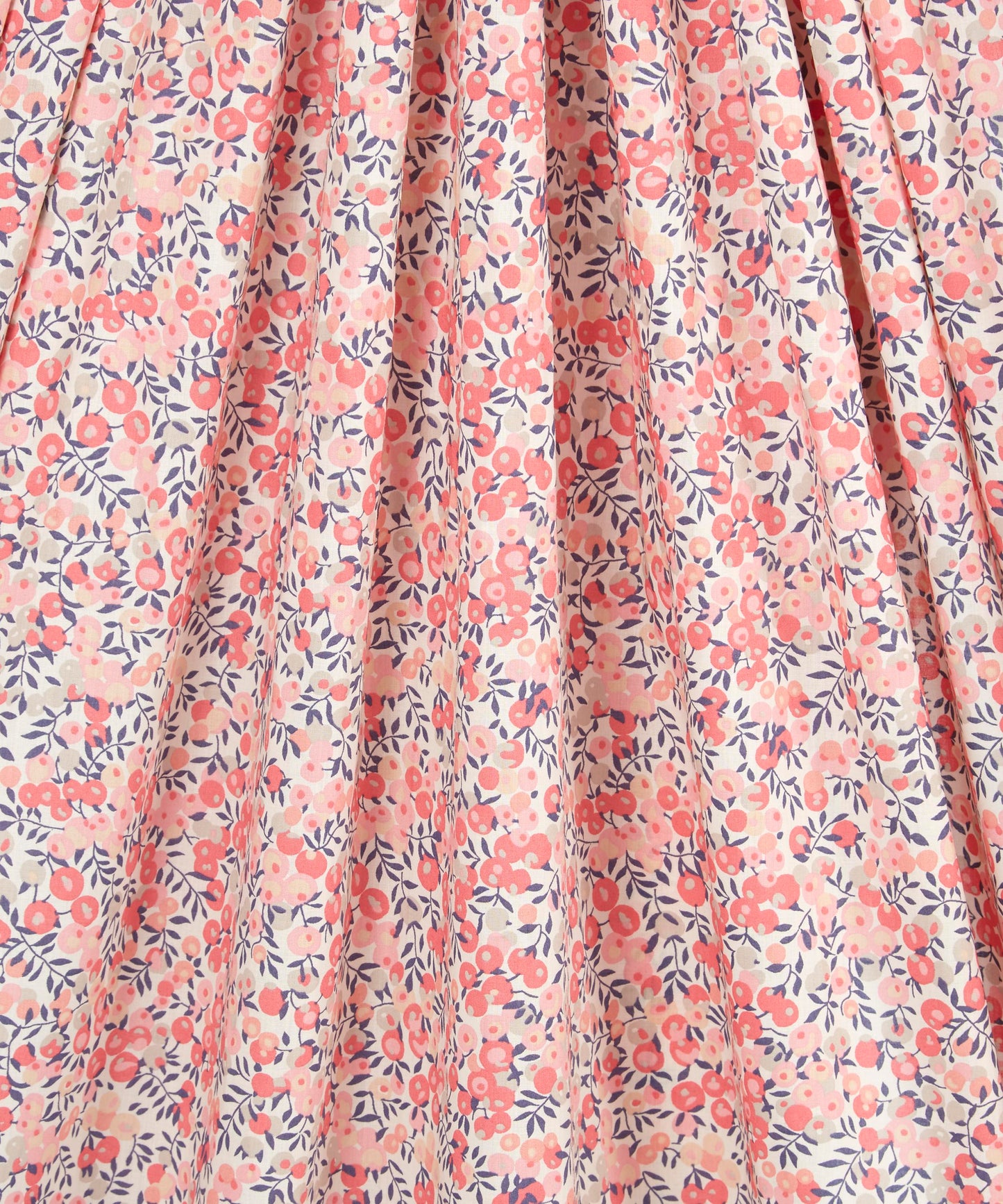 Wiltshire Tana Lawn™ Cotton Fabric - Pink - Liberty
