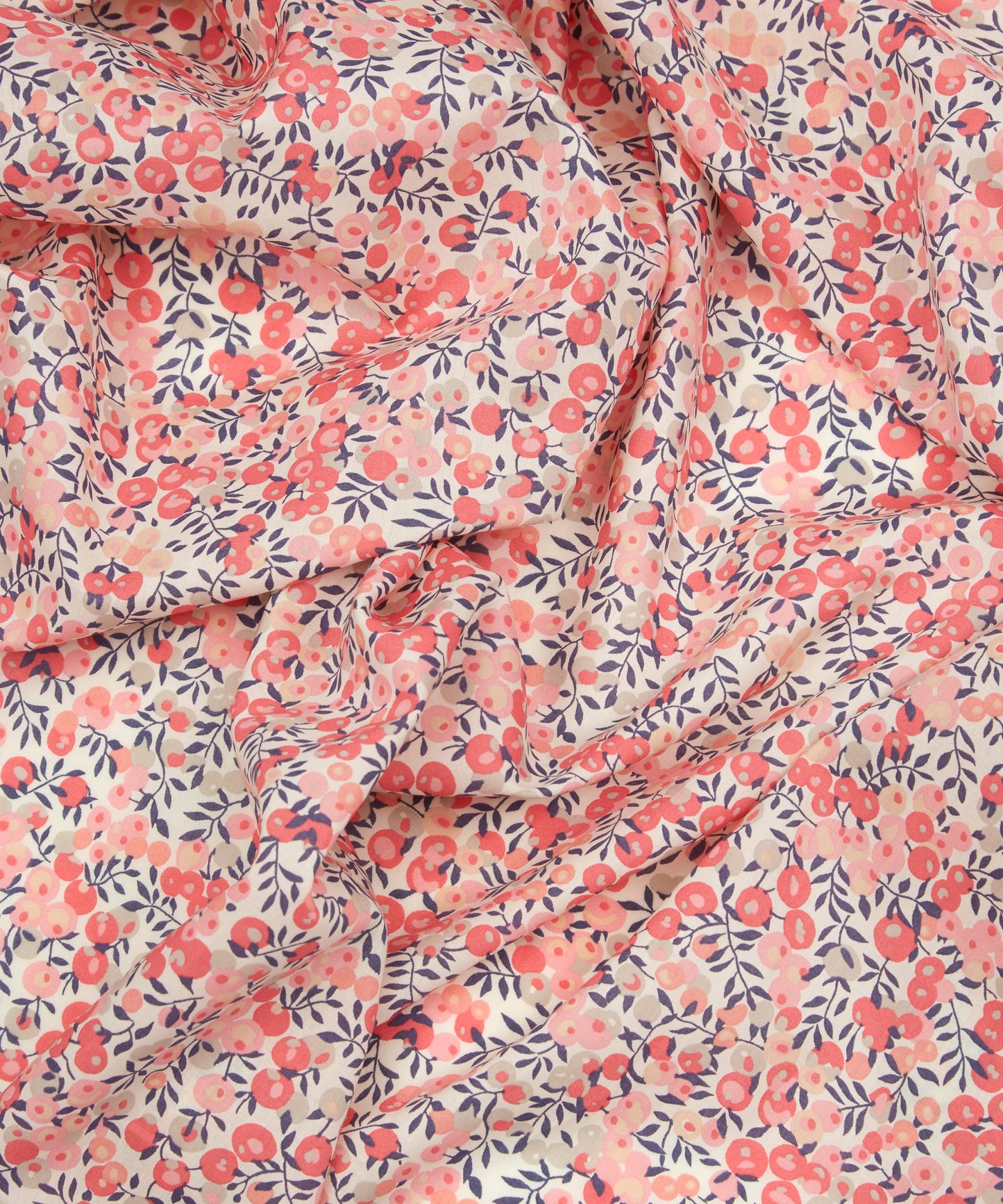 Wiltshire Tana Lawn™ Cotton Fabric - Pink - Liberty