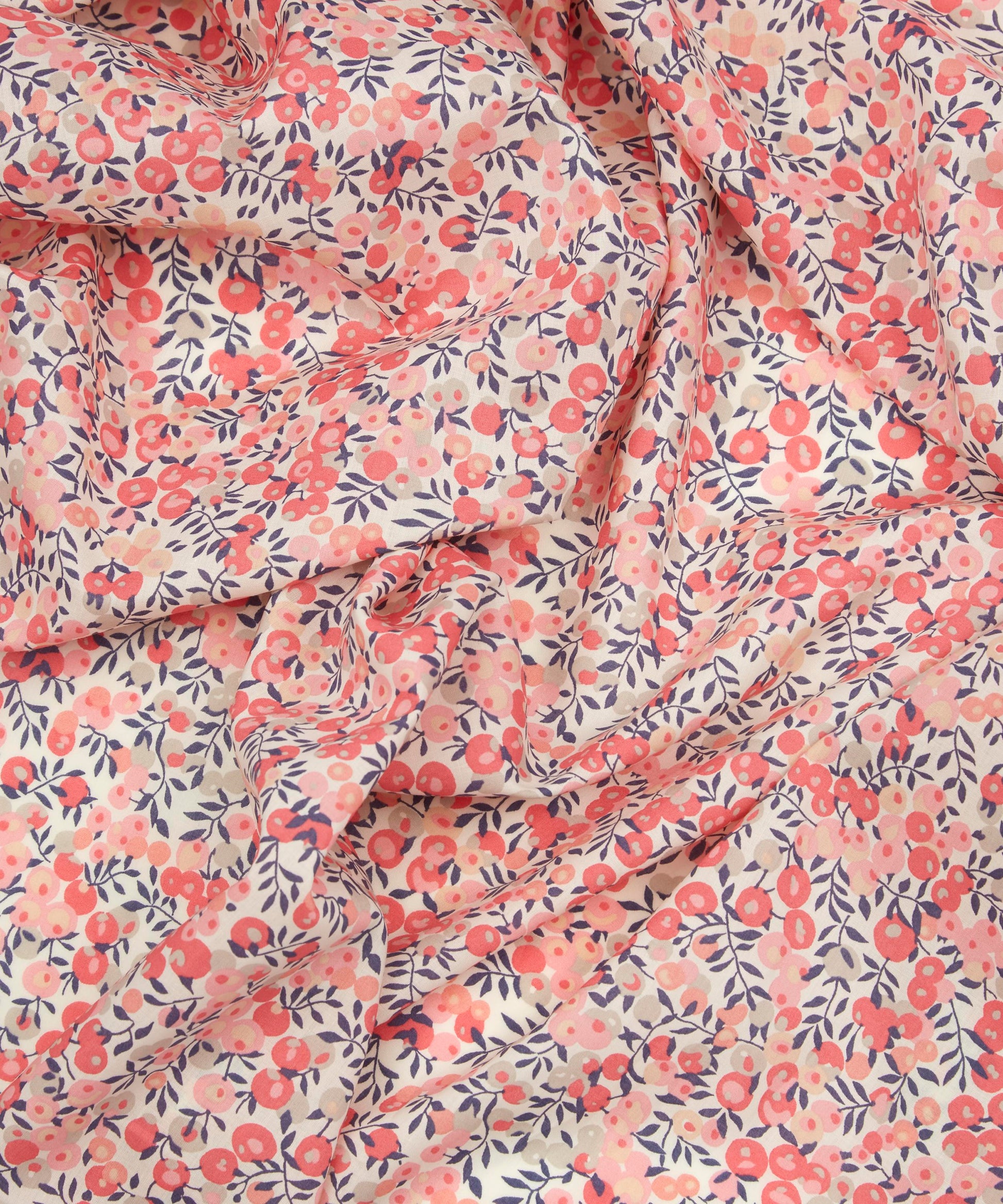 Wiltshire Tana Lawn™ Cotton Fabric - Pink - Liberty