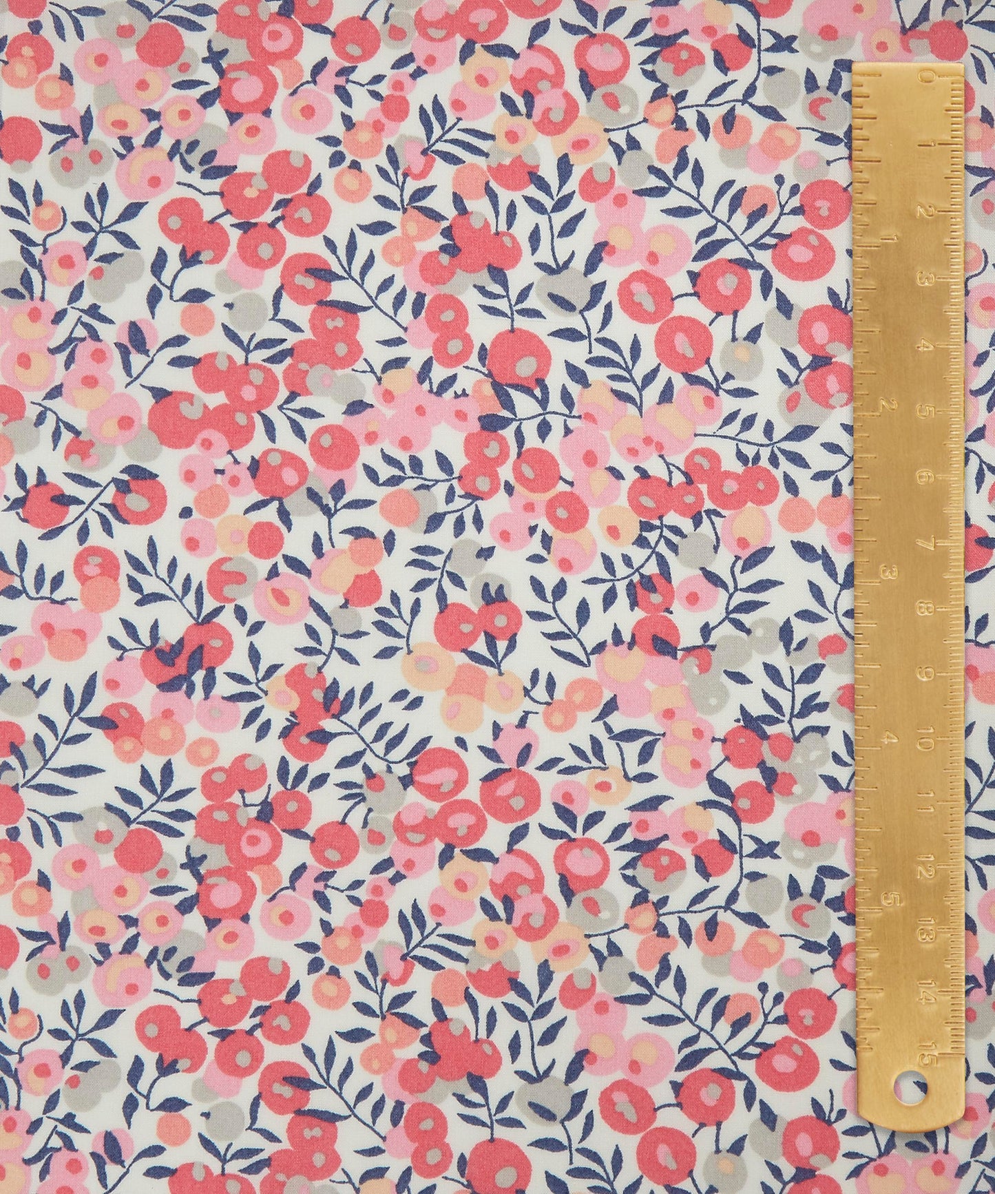 Wiltshire Tana Lawn™ Cotton Fabric - Pink - Liberty