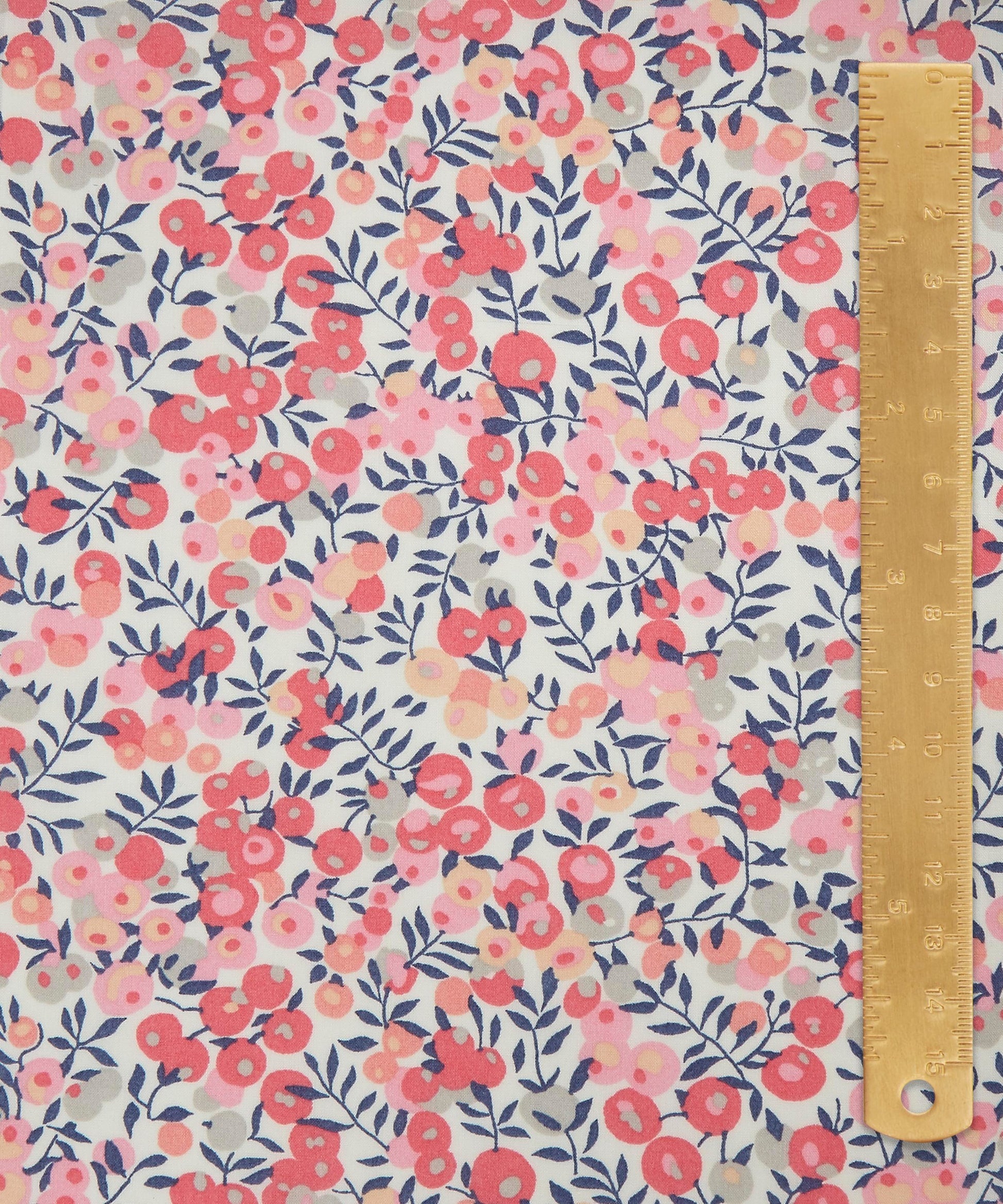 Wiltshire Tana Lawn™ Cotton Fabric - Pink - Liberty