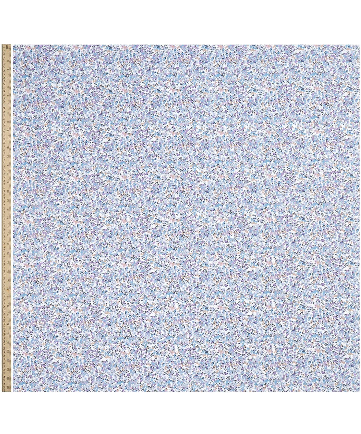 Wiltshire Tana Lawn™ Cotton Fabric - Blue - Liberty