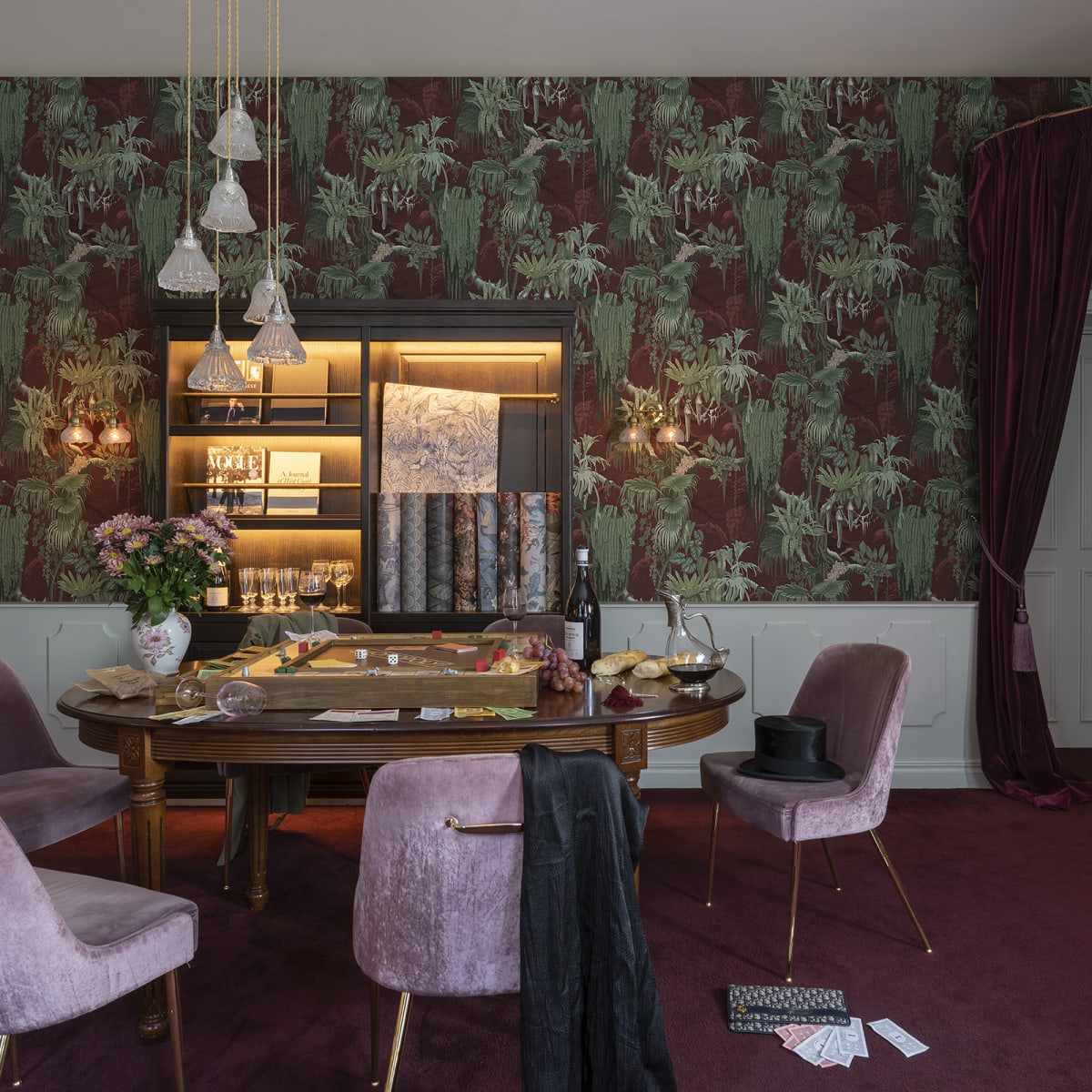 Madagascar Wallpaper