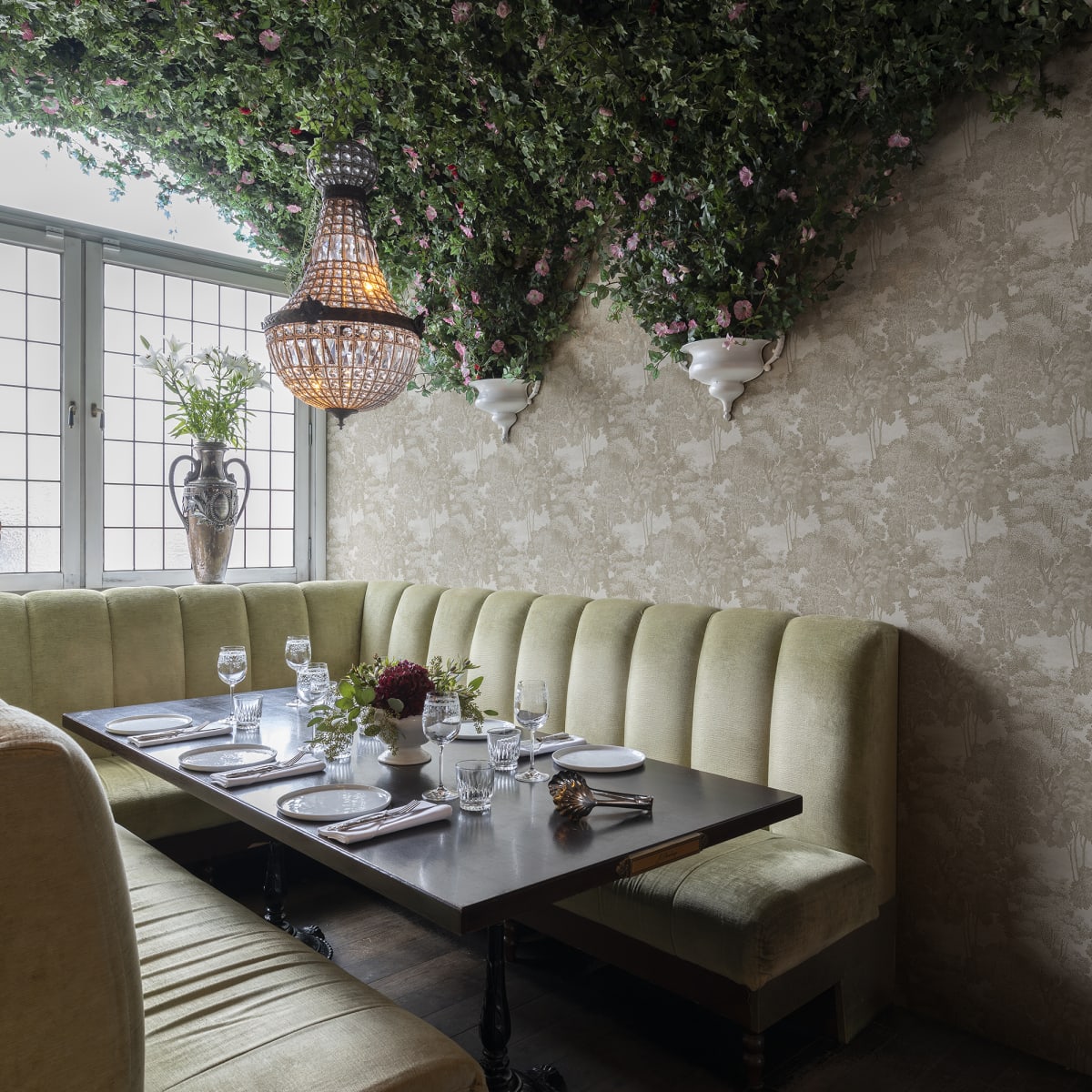 Saint Sebastian Wallpaper