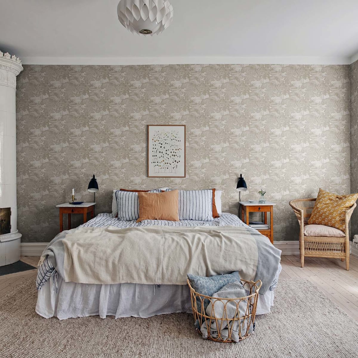 Saint Sebastian Wallpaper