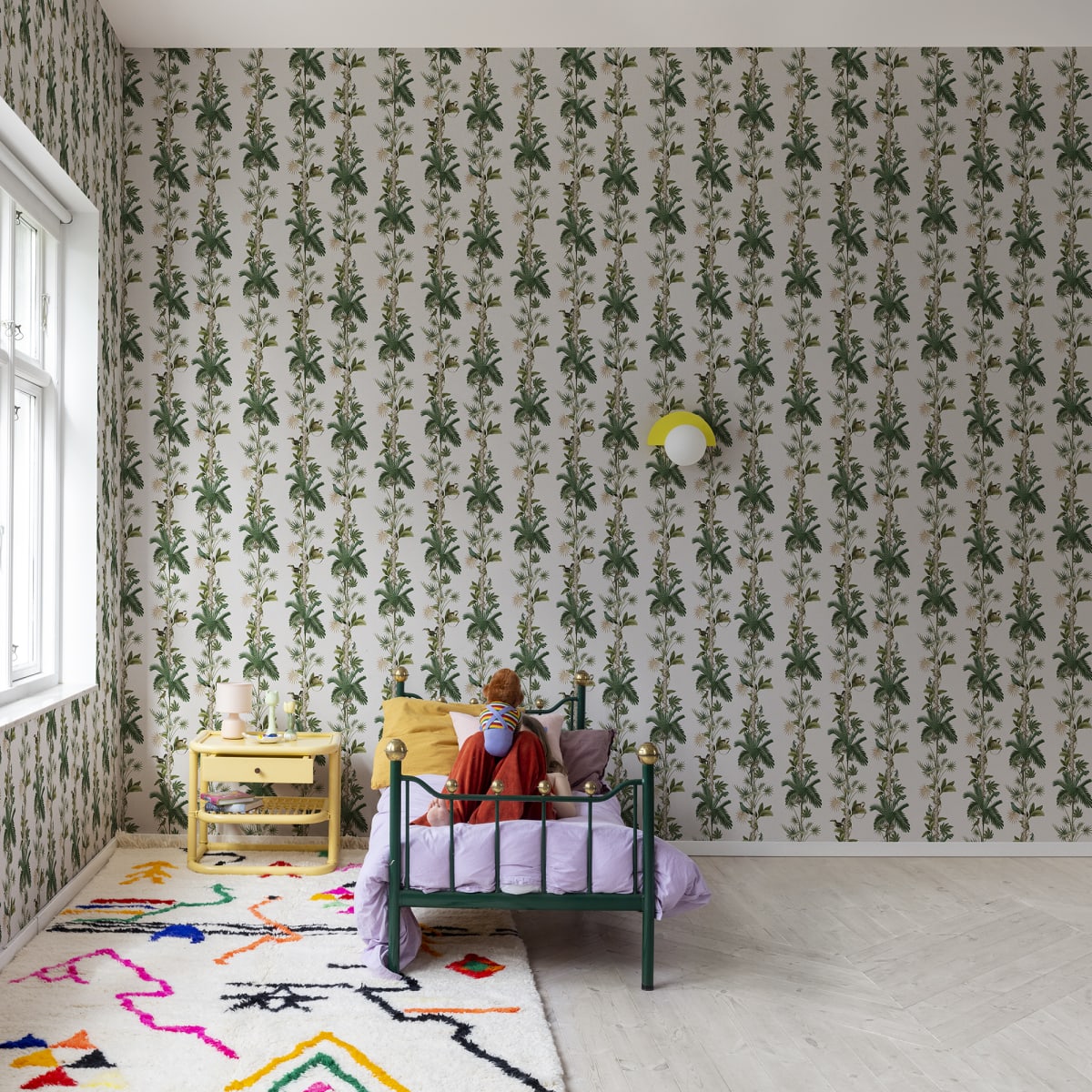 Monkey Island Wallpaper