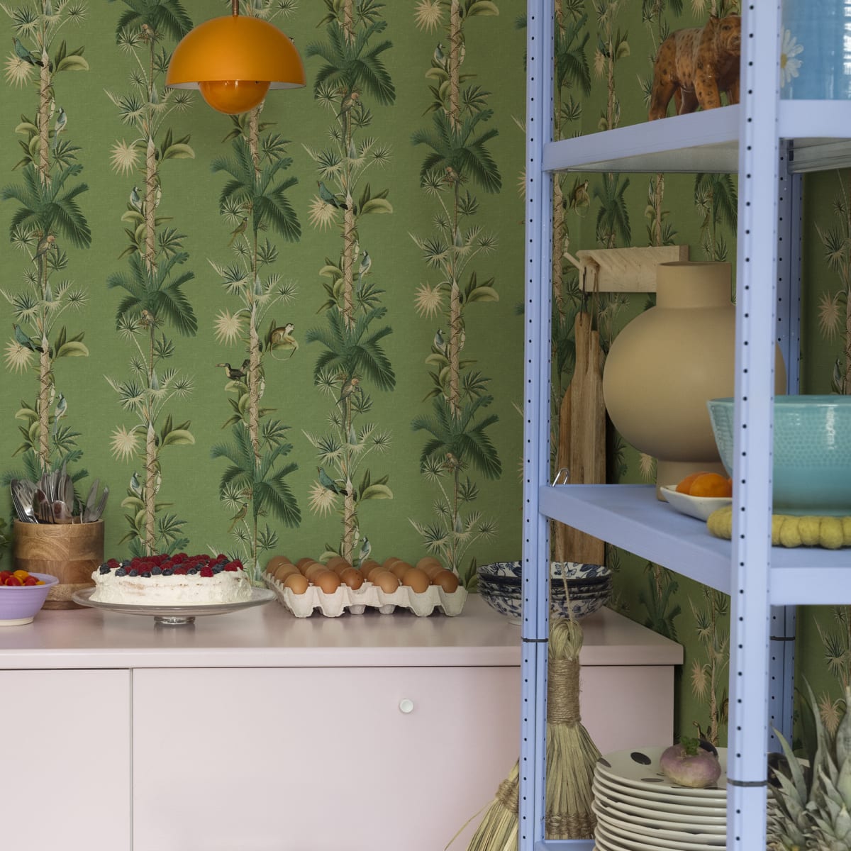 Monkey Island Wallpaper