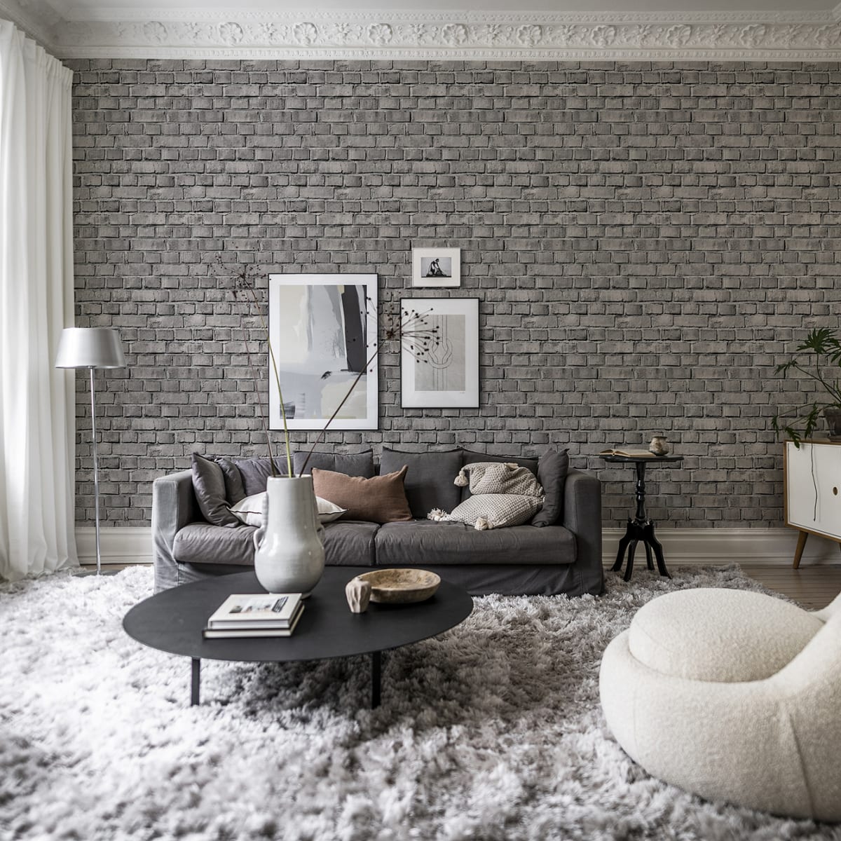 Bricks Wallpaper