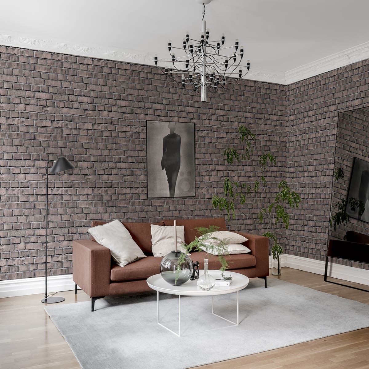 Bricks Wallpaper