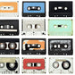 Casette Tape Wallpaper