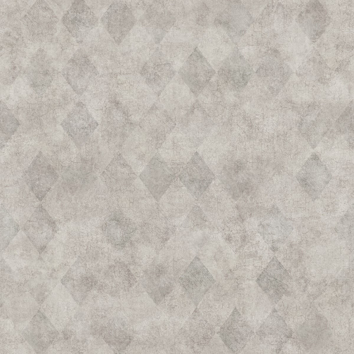 Small Patinated Diamonds Wallpaper