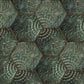 Hexagon Tiles Wallpaper