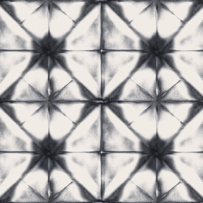 Tie Dye Kaleidoscope Wallpaper