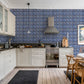 Artisan Tiles Wallpaper