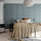 Artisan Tiles Wallpaper