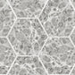 Marbled Hexagon Tiles Wallpaper