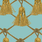 Tassels Wallpaper