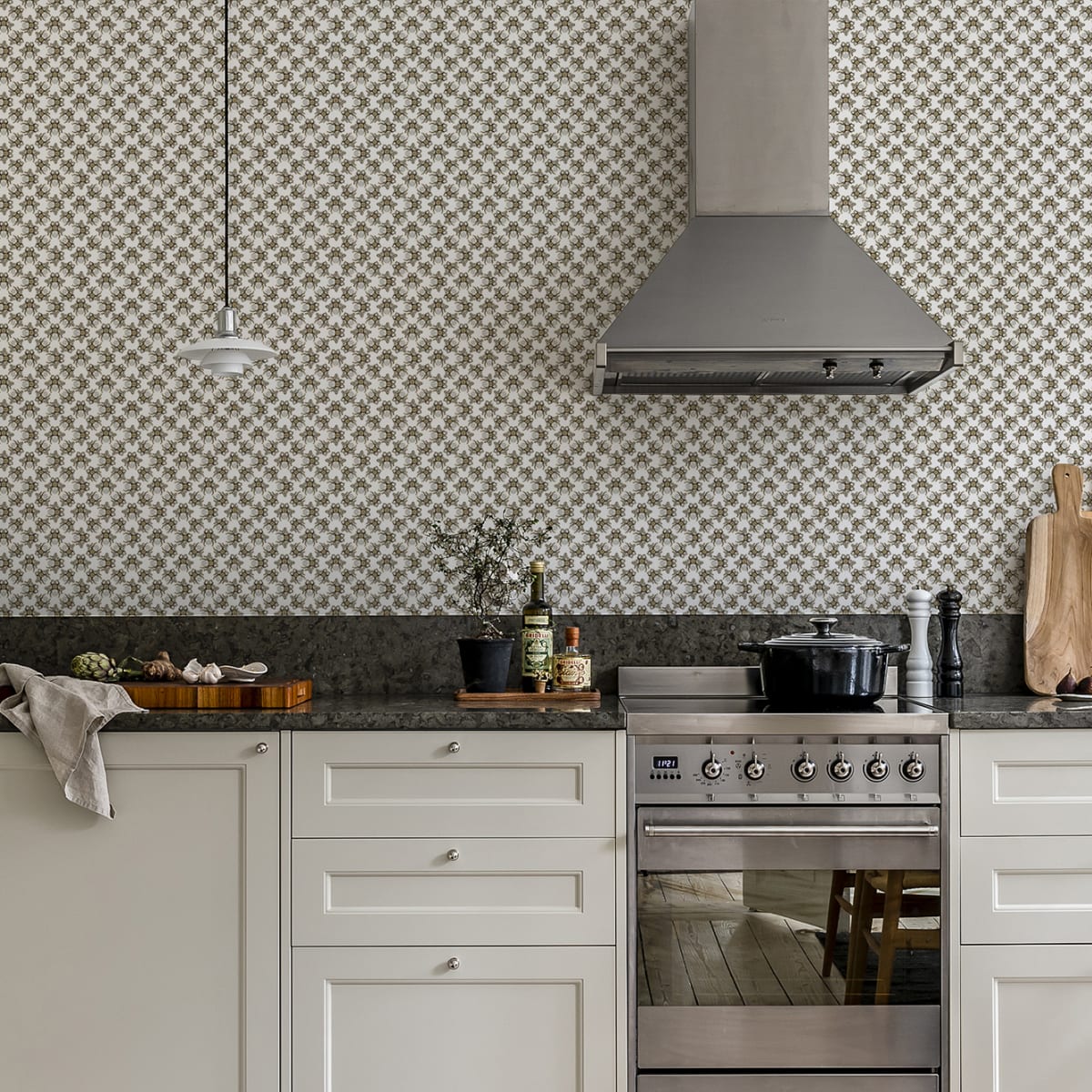 Small Jewel Wings Wallpaper