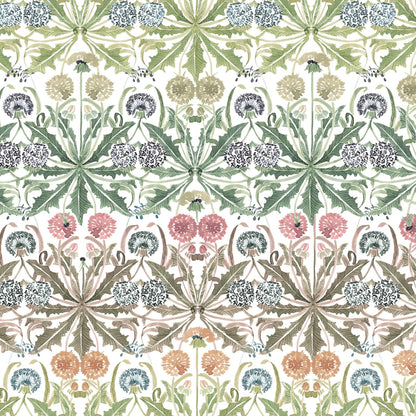 Dear Little Dandelion Wallpaper