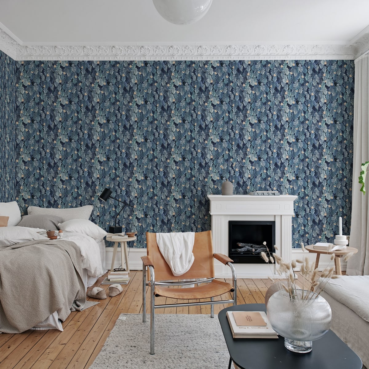 No Time to Waste Wallpaper