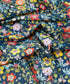 Mini Pavilion Tana Lawn™ Cotton Fabric - Blue - Liberty