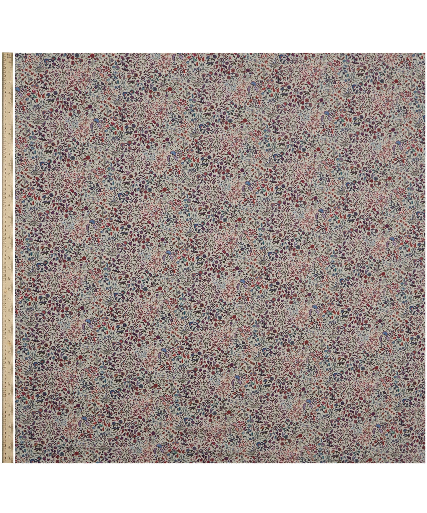 Shepherdly Song Tana Lawn™ Cotton Fabric - Multicolor - Liberty