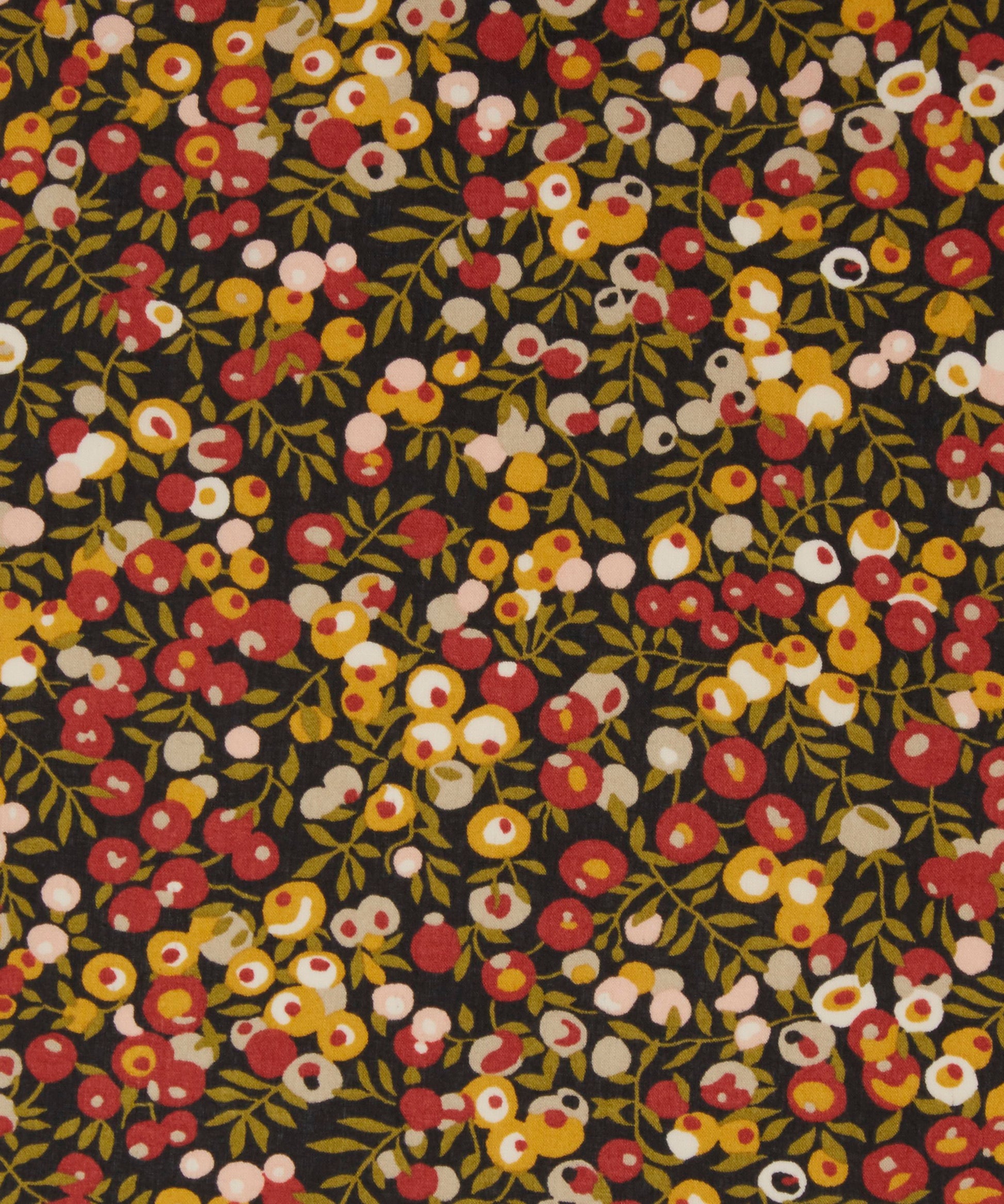 Wiltshire Tana Lawn™ Cotton Fabric - Green - Liberty