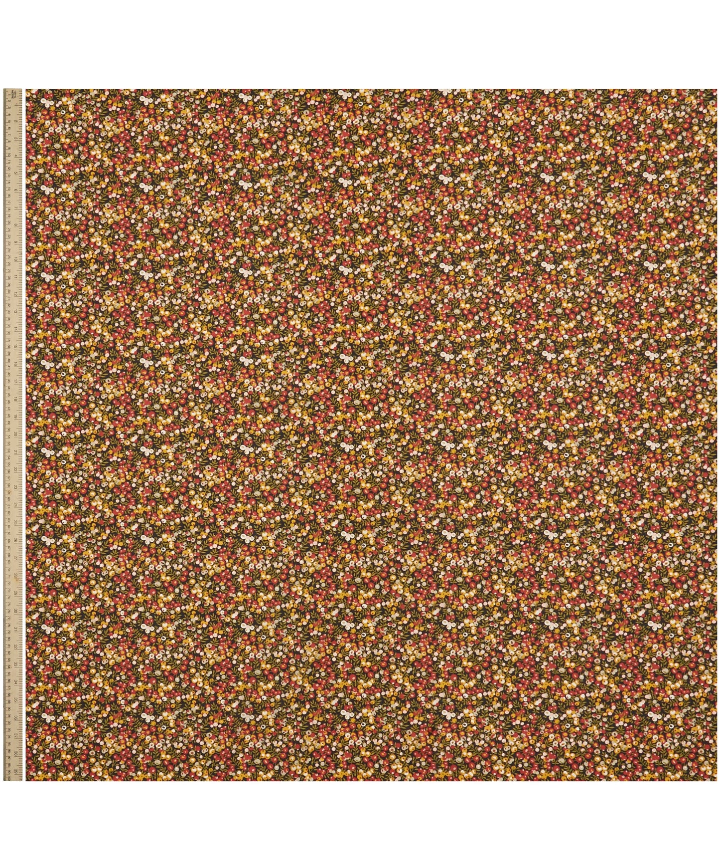 Wiltshire Tana Lawn™ Cotton Fabric - Green - Liberty