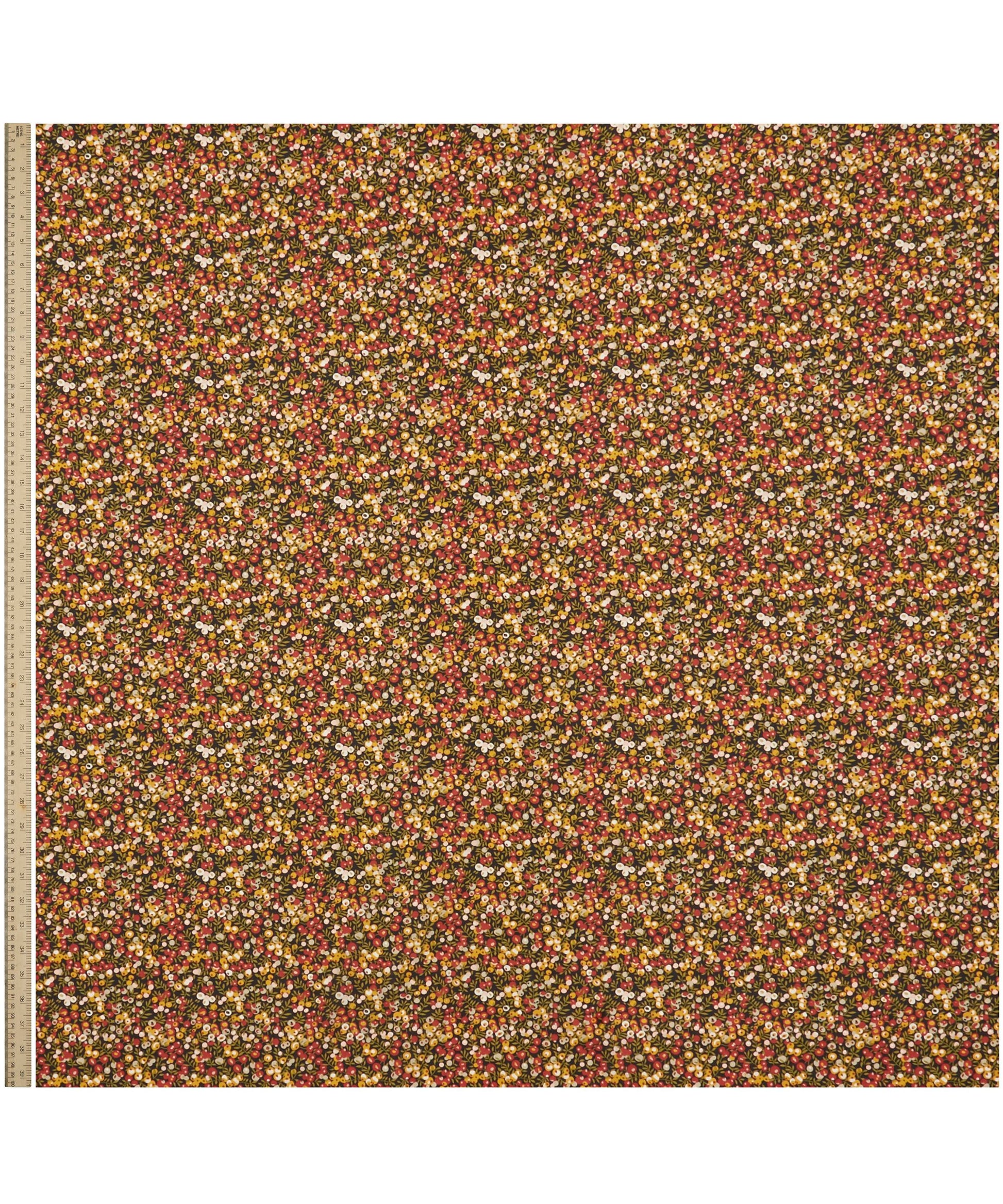 Wiltshire Tana Lawn™ Cotton Fabric - Green - Liberty