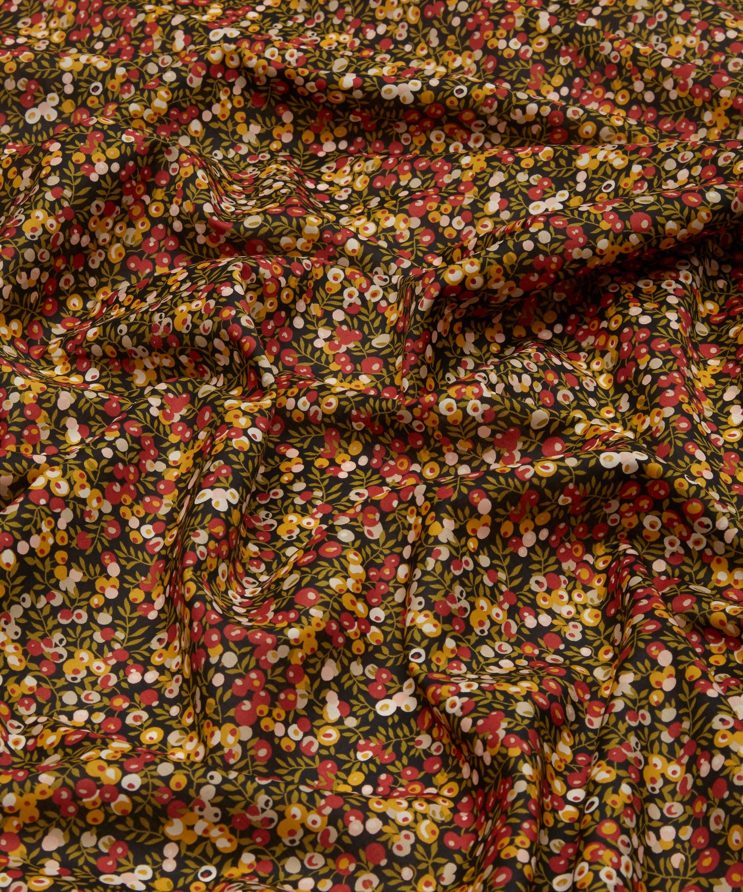 Wiltshire Tana Lawn™ Cotton Fabric - Green - Liberty