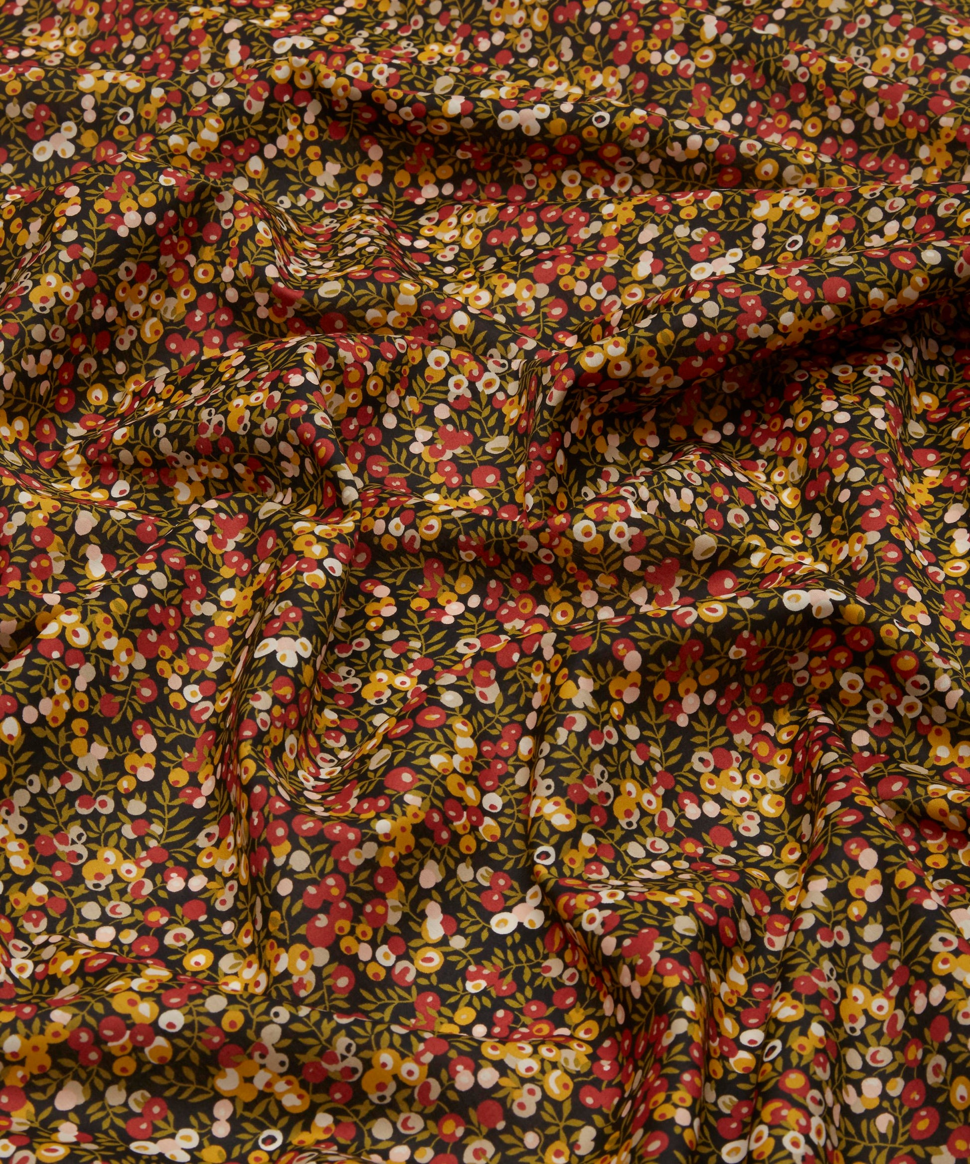 Wiltshire Tana Lawn™ Cotton Fabric - Green - Liberty