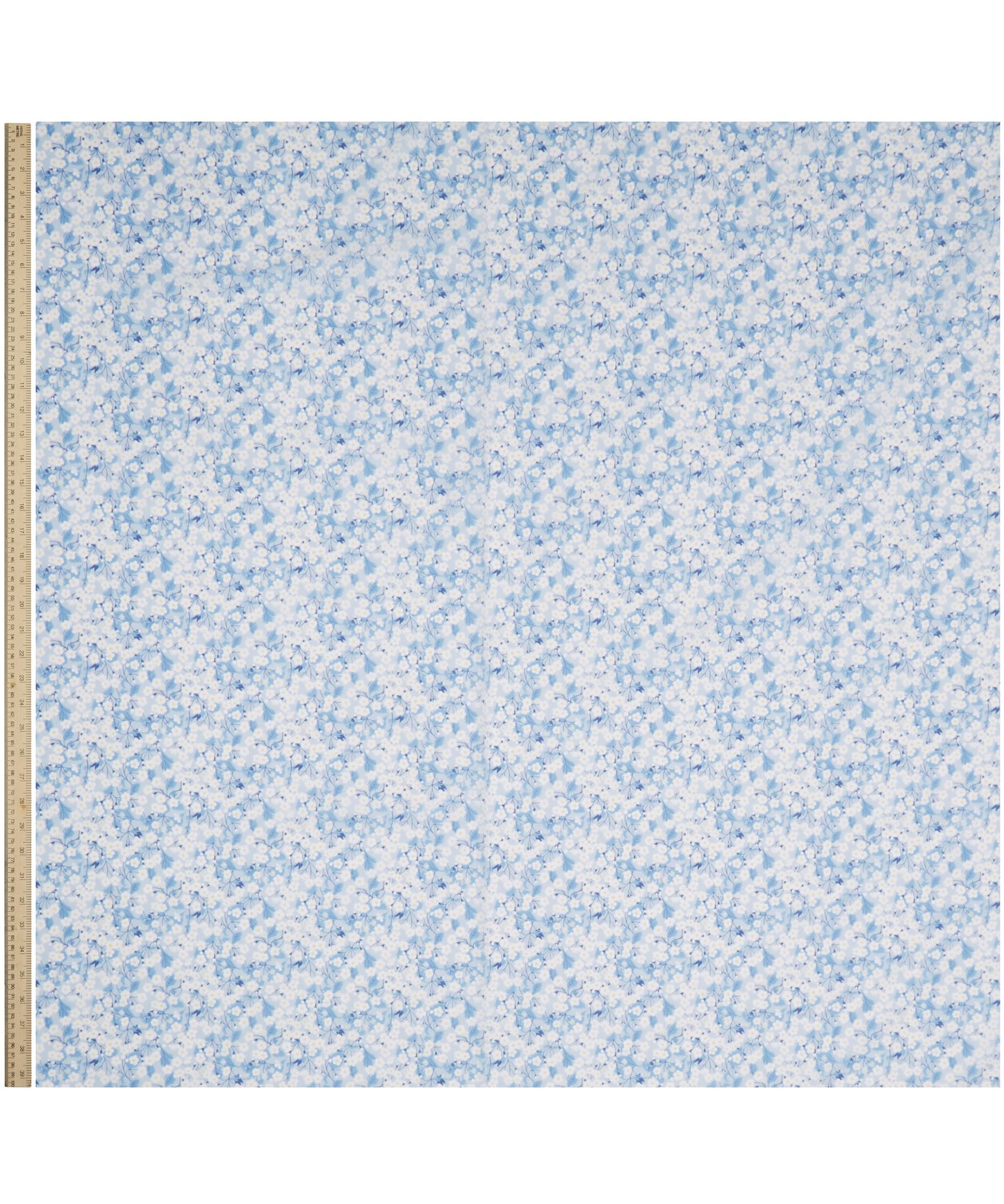 Mitsi Tana Lawn™ Cotton Fabric - Blue - Liberty
