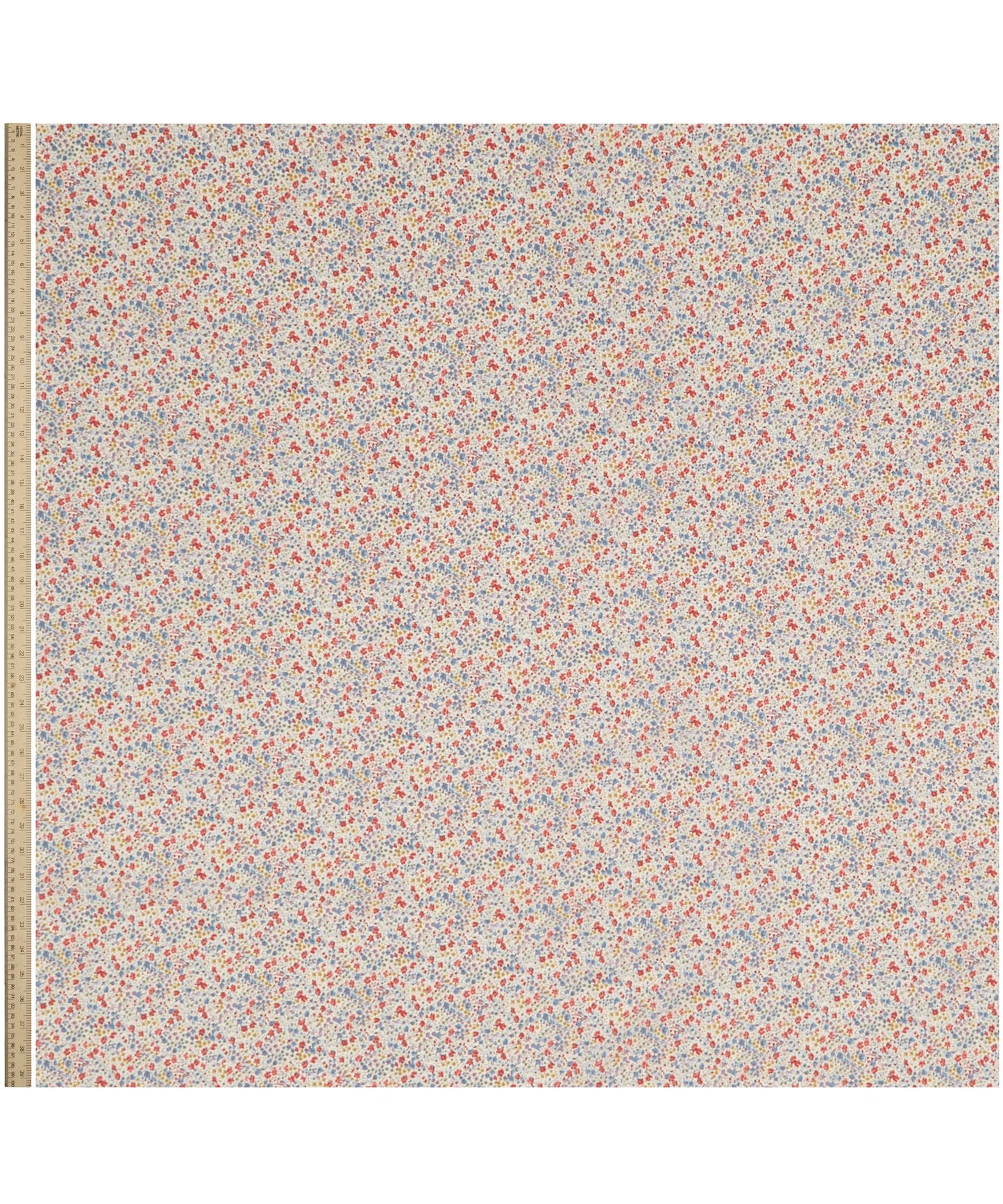 Phoebe Tana Lawn™ Cotton Fabric - Multicolor - Liberty