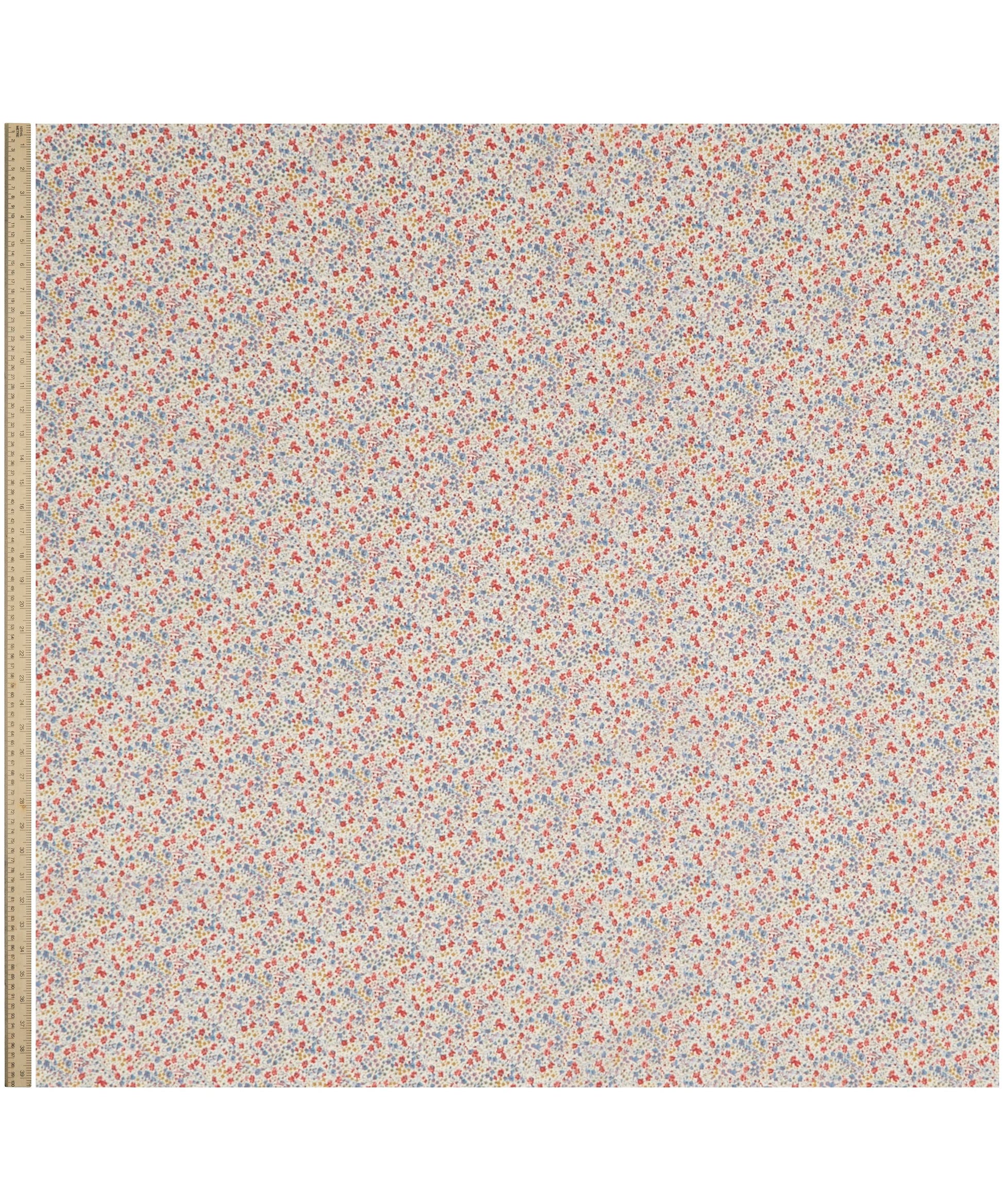 Phoebe Tana Lawn™ Cotton Fabric - Multicolor - Liberty
