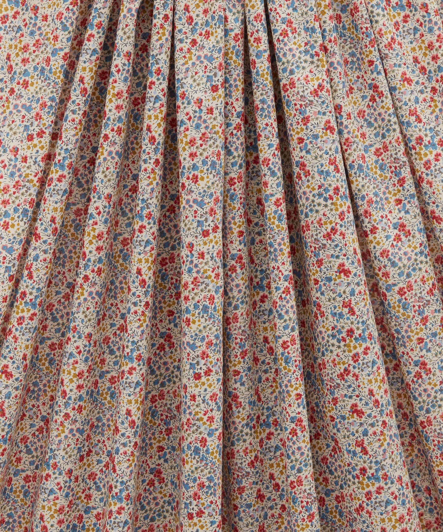 Phoebe Tana Lawn™ Cotton Fabric - Multicolor - Liberty