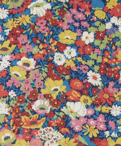 Thorpe Tana Lawn™ Cotton Fabric - Multicolor - Liberty