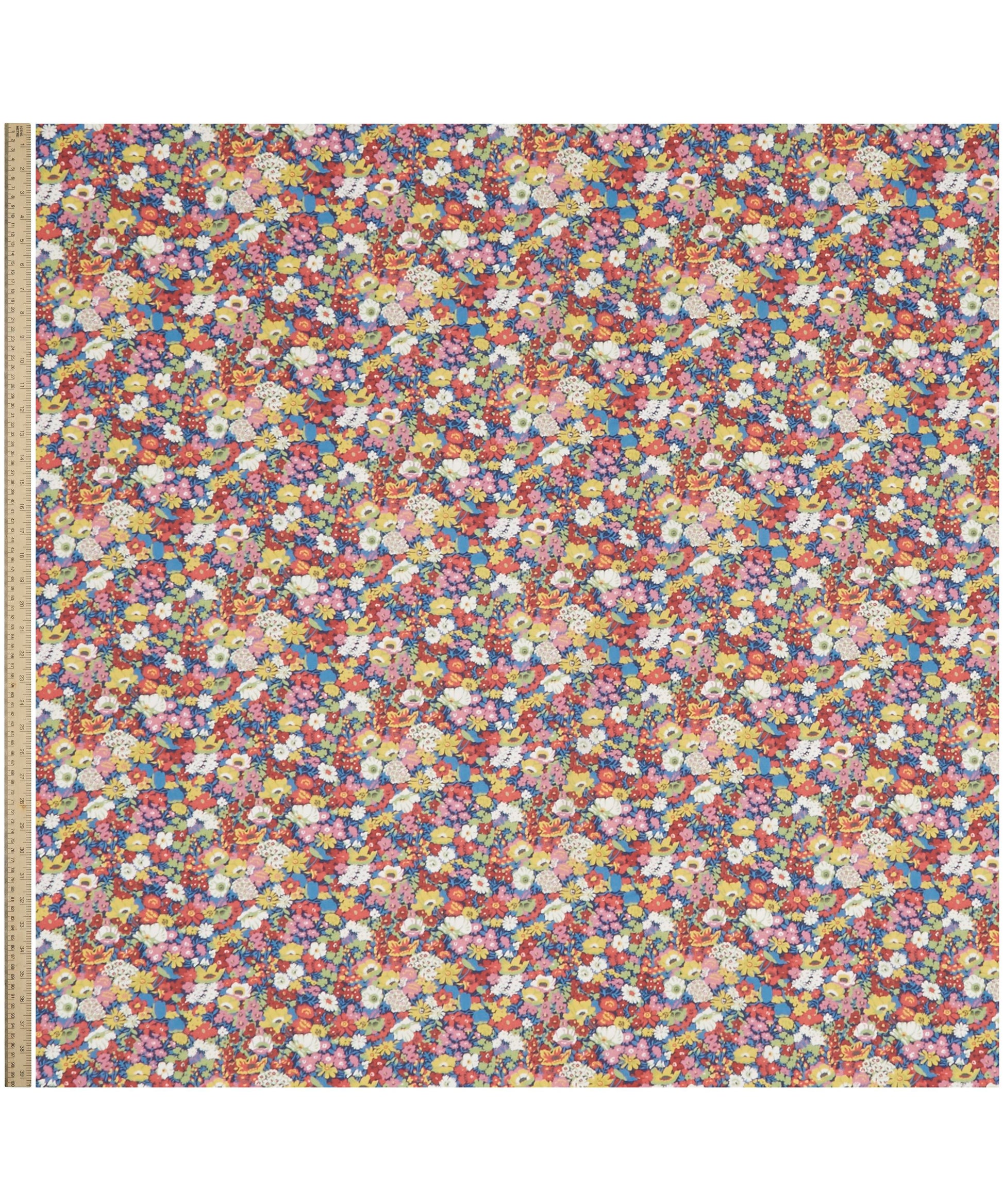 Thorpe Tana Lawn™ Cotton Fabric - Multicolor - Liberty