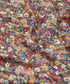 Thorpe Tana Lawn™ Cotton Fabric - Multicolor - Liberty