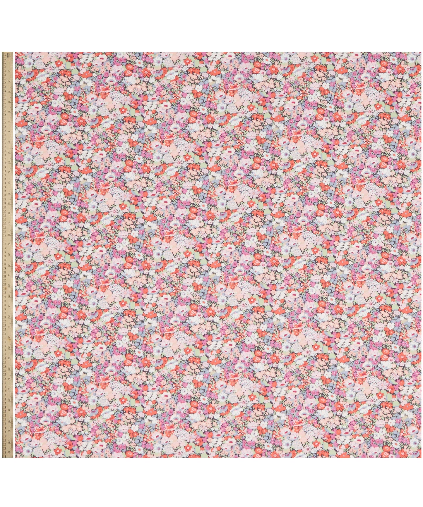 Thorpe Tana Lawn™ Cotton Fabric - Pink - Liberty