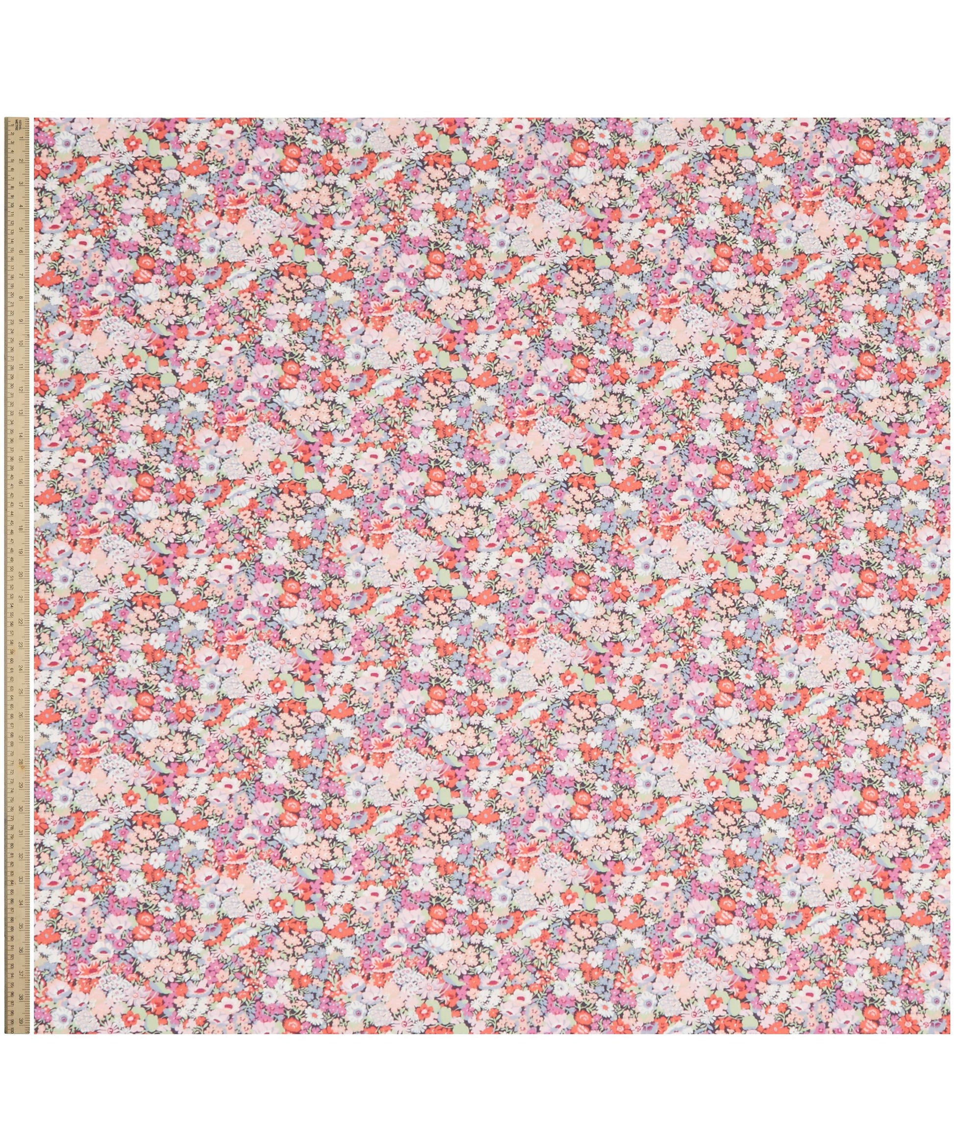 Thorpe Tana Lawn™ Cotton Fabric - Pink - Liberty